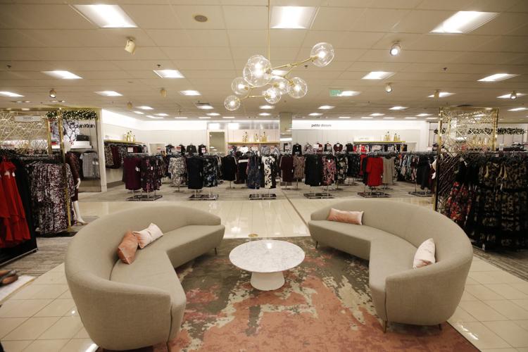 Macy's revamps Short Pump store with upgrades, new features and new