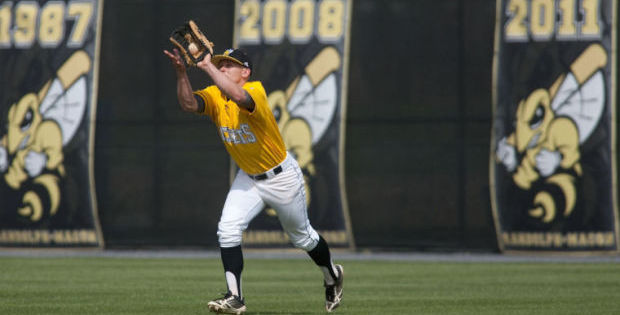 Yellow Jackets Storm Back To Take ODAC Title