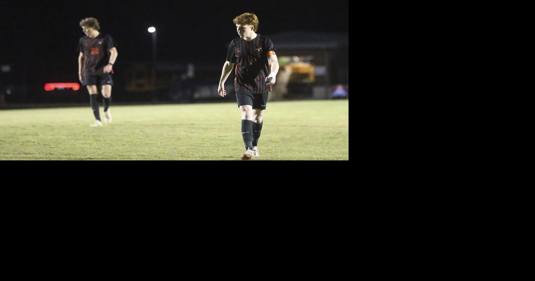 Mapes, Arnold bring the energy to Powhatan’s offense