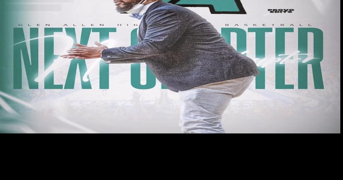 Glen Allen hires Jay Jones as girls basketball coach