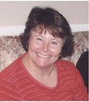 CAMPBELL, REBECCA
