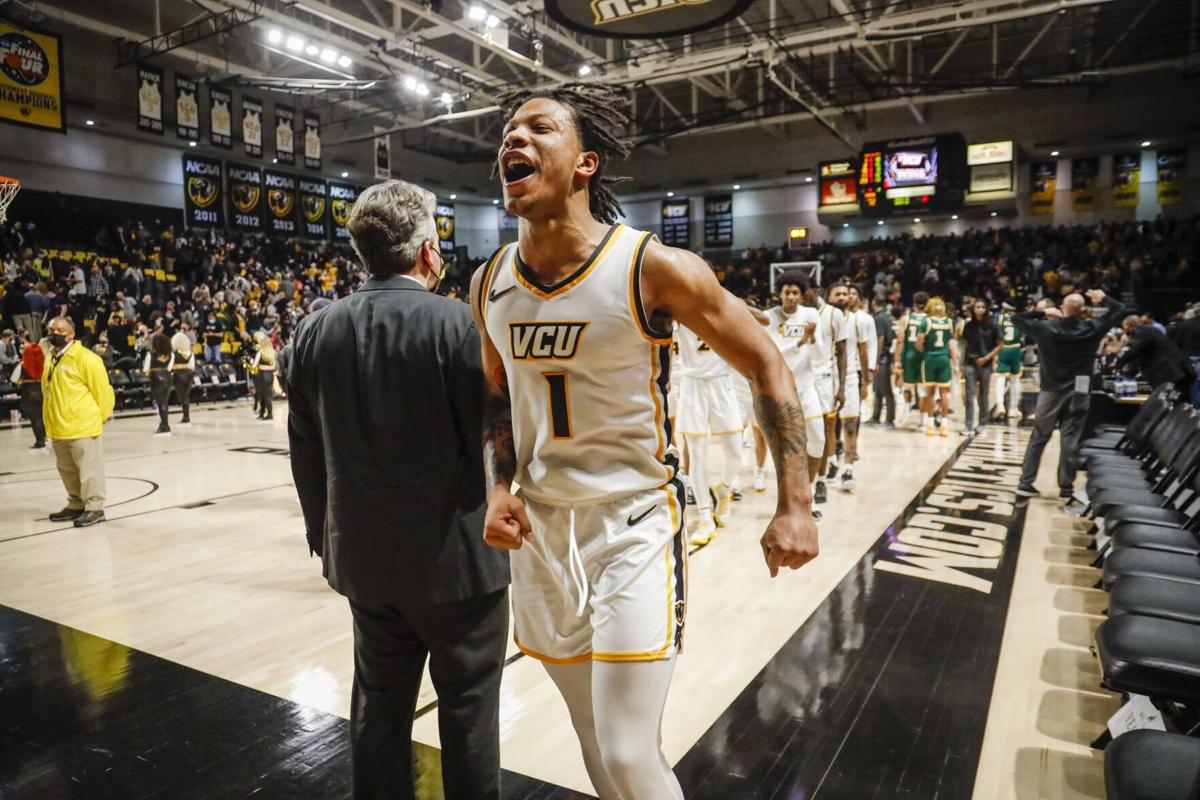 NCAA Final Four: Can VCU dance? Yes, they can. 