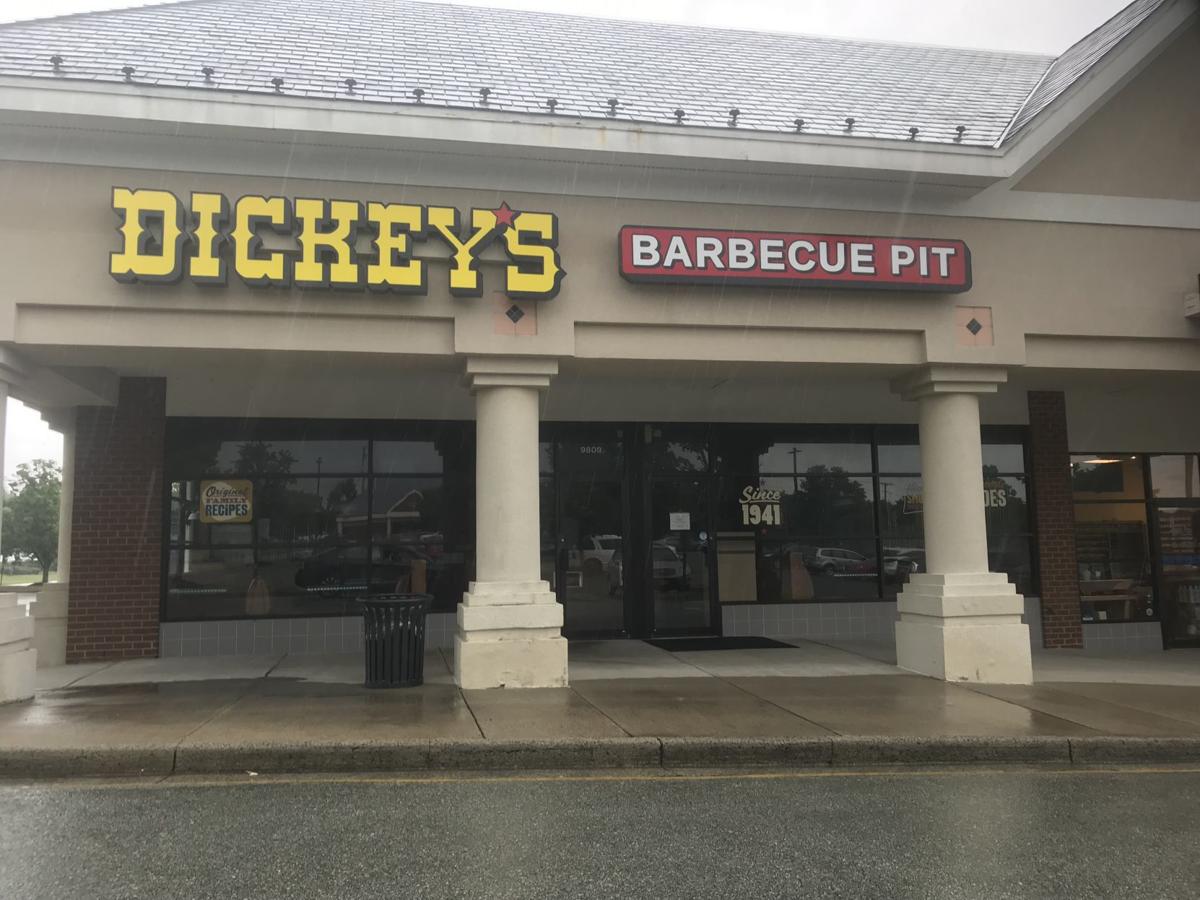 Two Richmondarea barbecue restaurants close Restaurant News