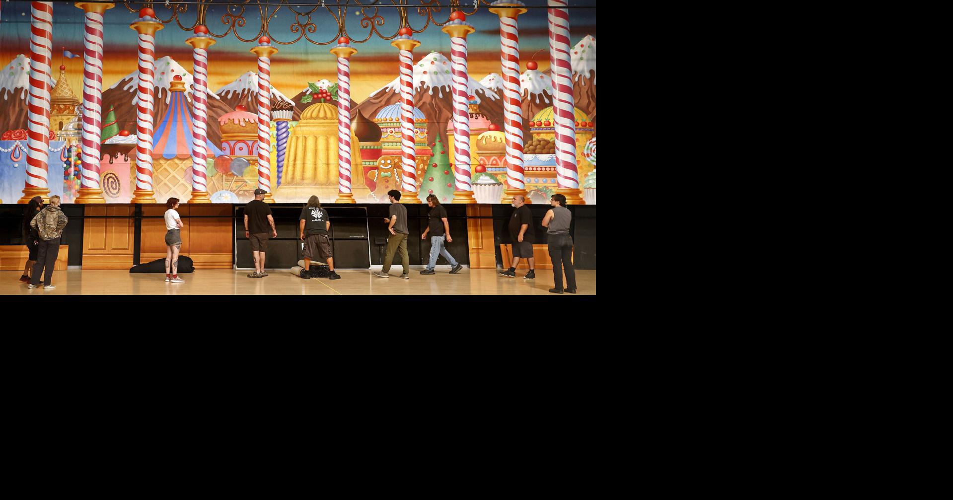 PHOTOS A New Look for Richmond Ballet's Nutcracker