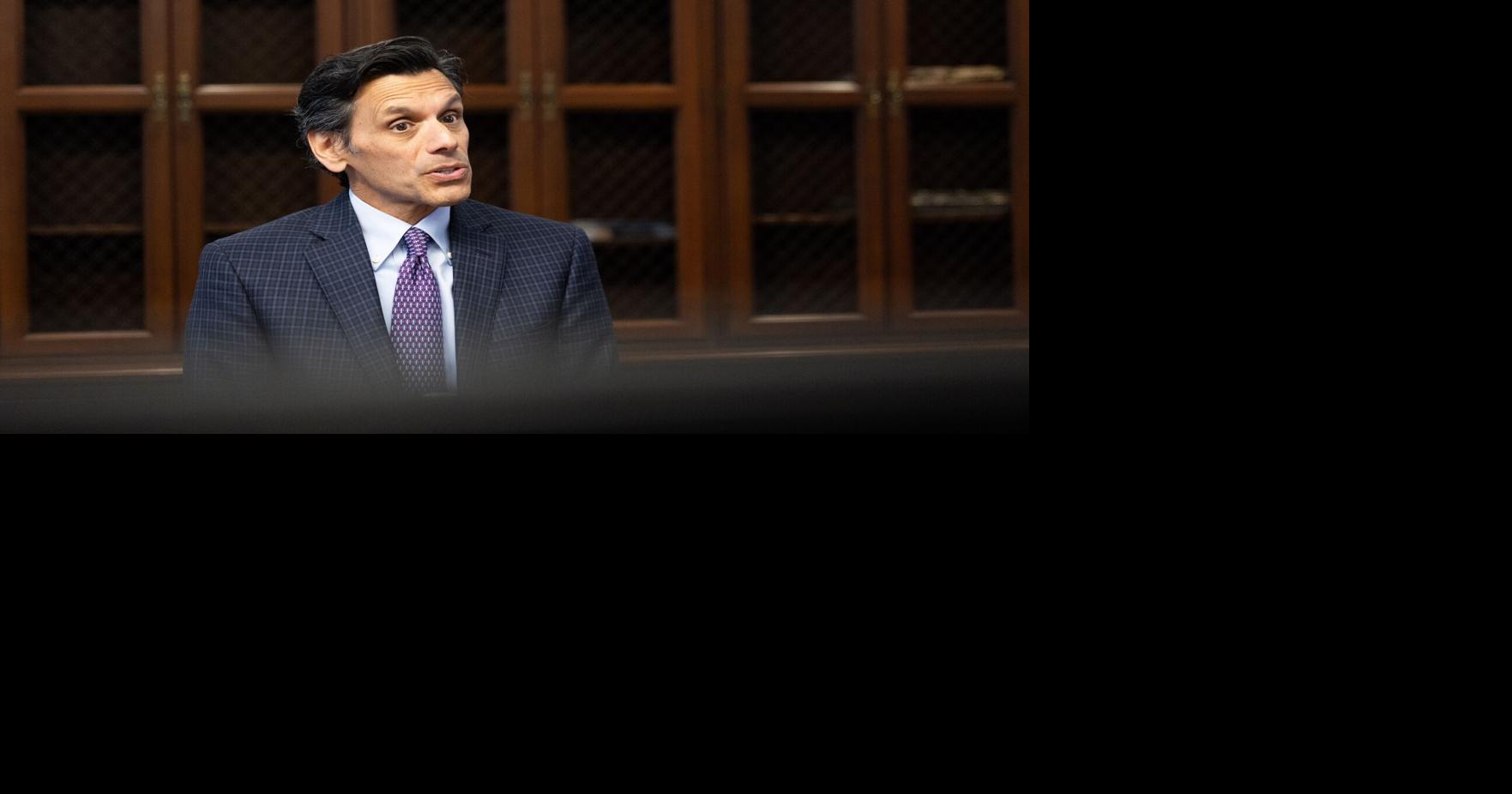 VCU, Rao should separate more from health system, JLARC says