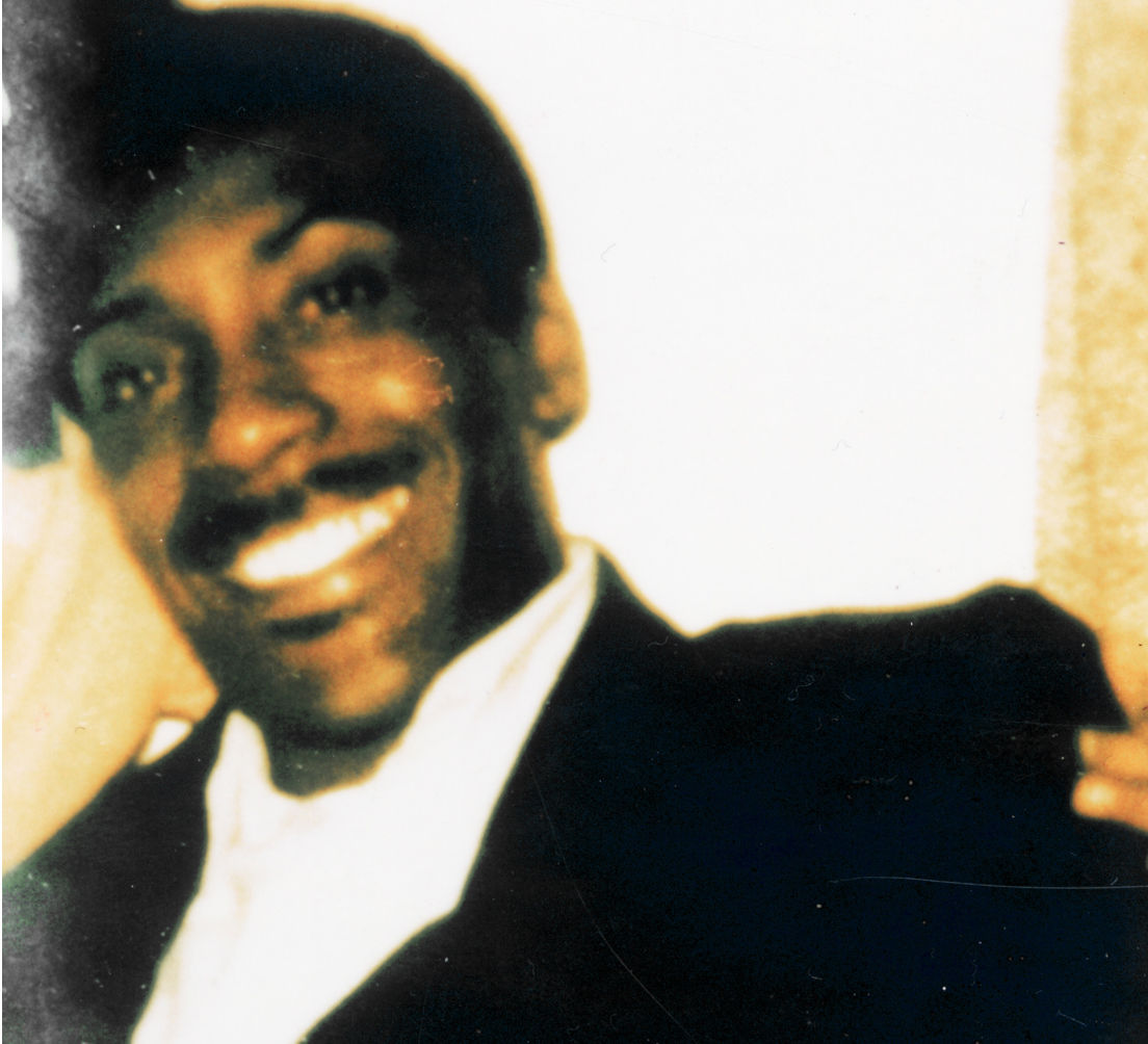 Exfugitive accused of murder in wife's death in 1981 arraigned in Henrico