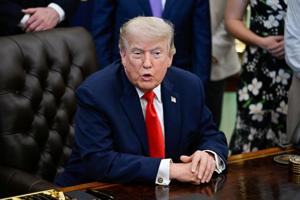 Which GOP congressional candidates should distance themselves from Trump? | Guest column
