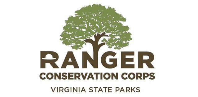 Virginia State Parks recognized as Top Virginia Employer for Interns