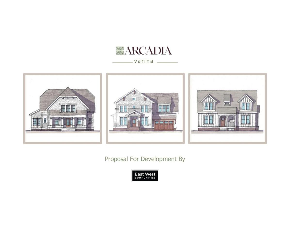 Arcadia project