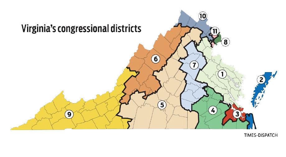 Who Won? Virginia's 13 electors decide. Did they already vote? WHO ARE ...