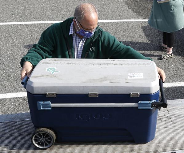 Richmondbased Seasonal Roots delivers locally grown produce all year