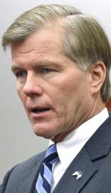 McDonnell seeks changes, more funds for division on failing schools
