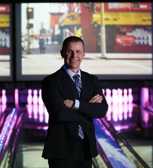 Faces Of The Business Community Steve Satterwhite Business News Richmond Com