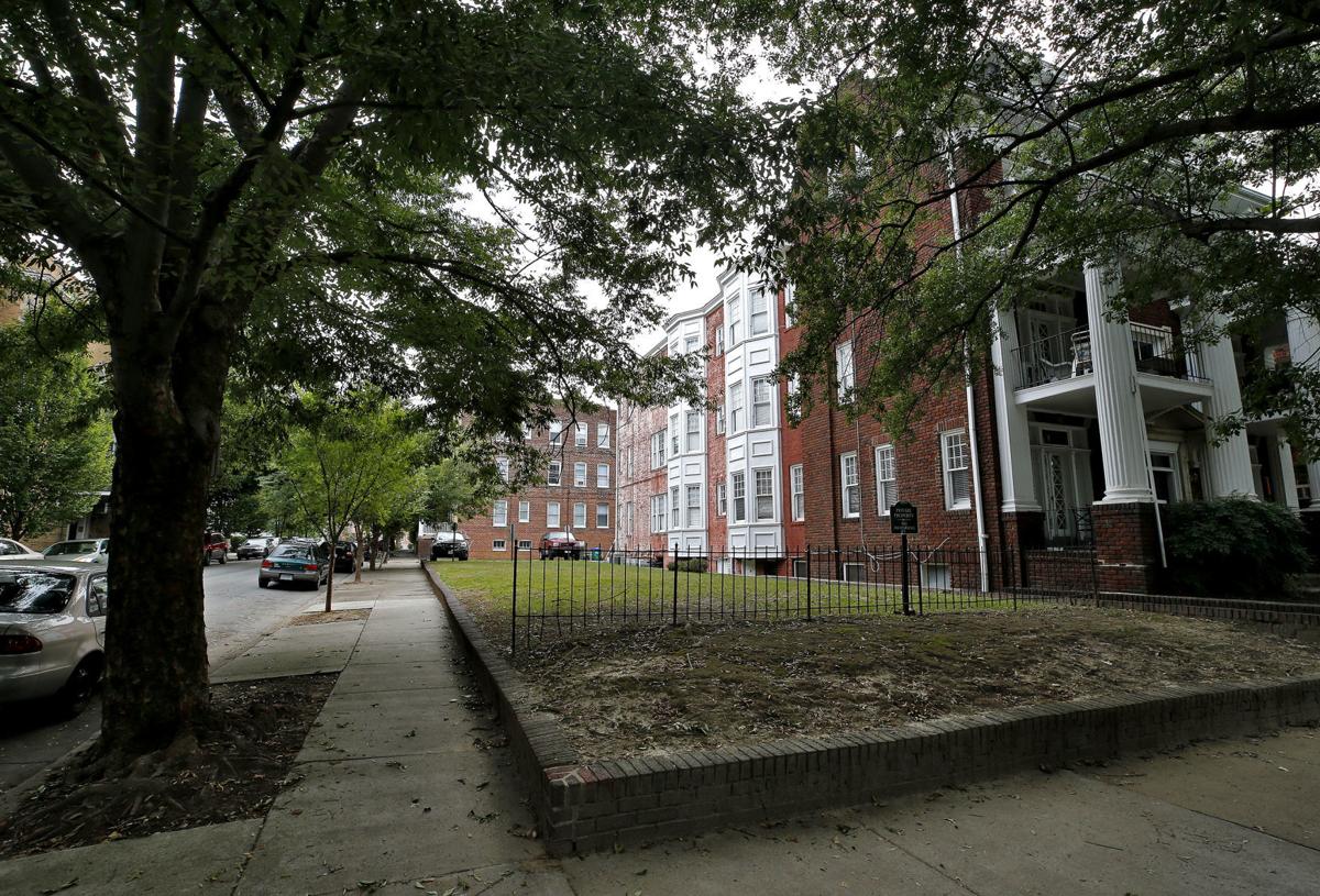 New Tax Assessments Show Richmond Property Values Surging 7 3 Percent The Biggest Increase In A Decade Richmond Local News Richmond Com