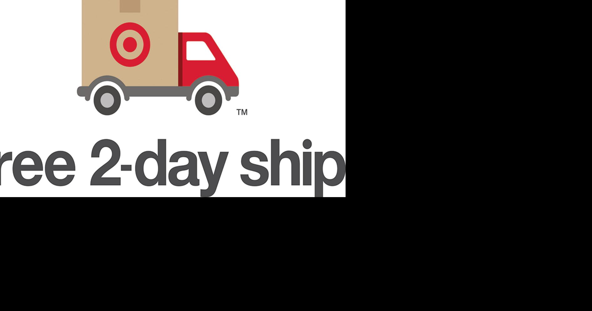 Holiday shipping wars: Target and Walmart now offering free two-day ...
