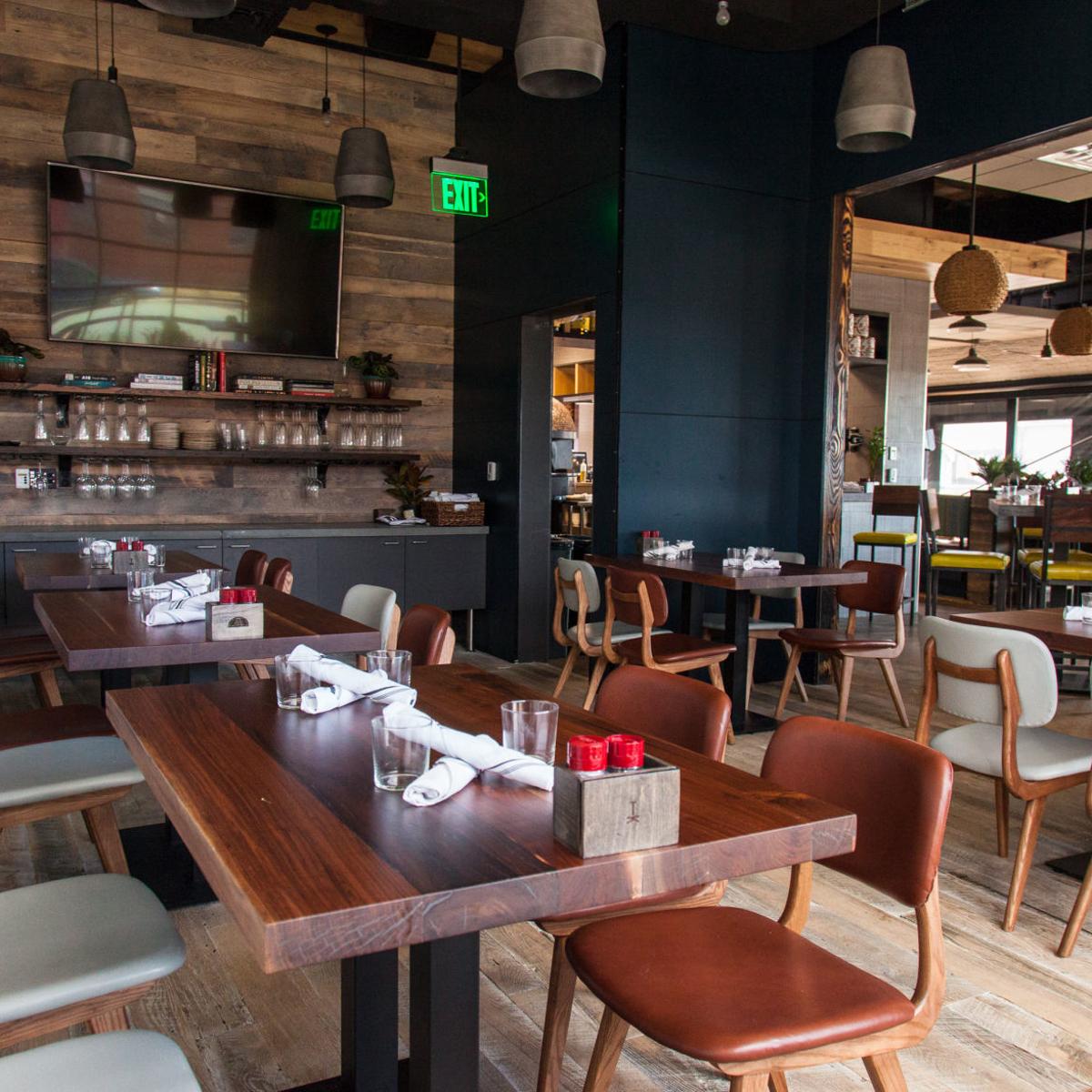 Holiday Party Planning Richmond Restaurants With Private