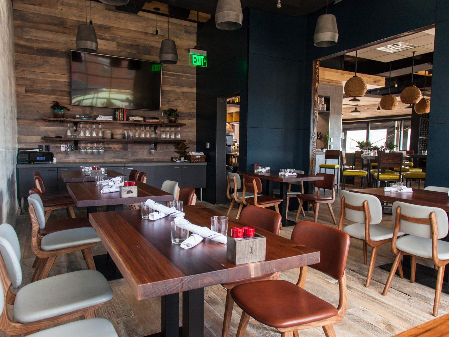 Holiday Party Planning Richmond Restaurants With Private Dining Rooms Restaurant News Richmond Com Holiday Party Planning Richmond Restaurants With Private Dining Rooms Restaurant News Richmond Com