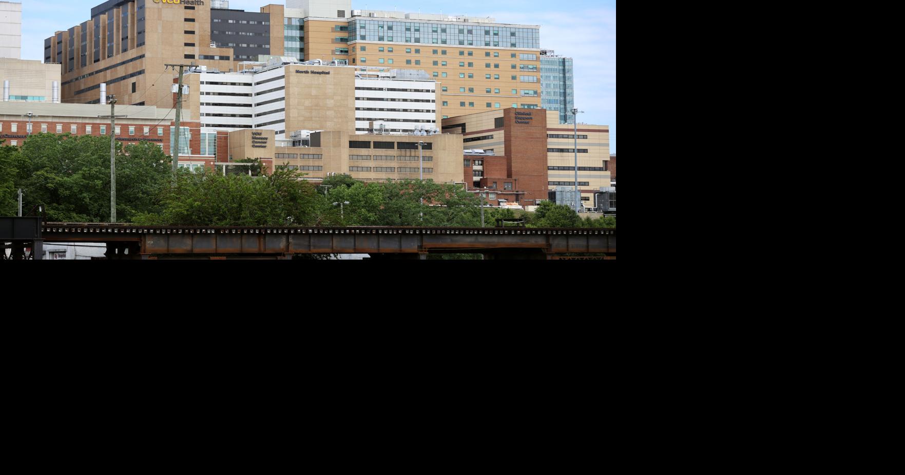 VCU Medical Center ranked state's best hospital by U.S. News & World Report Aug 6, 2026