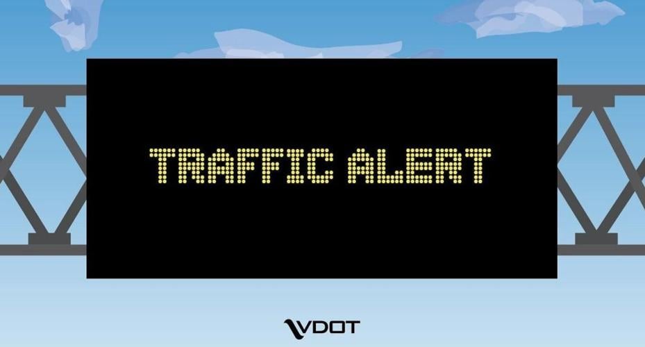 Multiple long-term closures for VDOT projects reopen in Norfolk this week