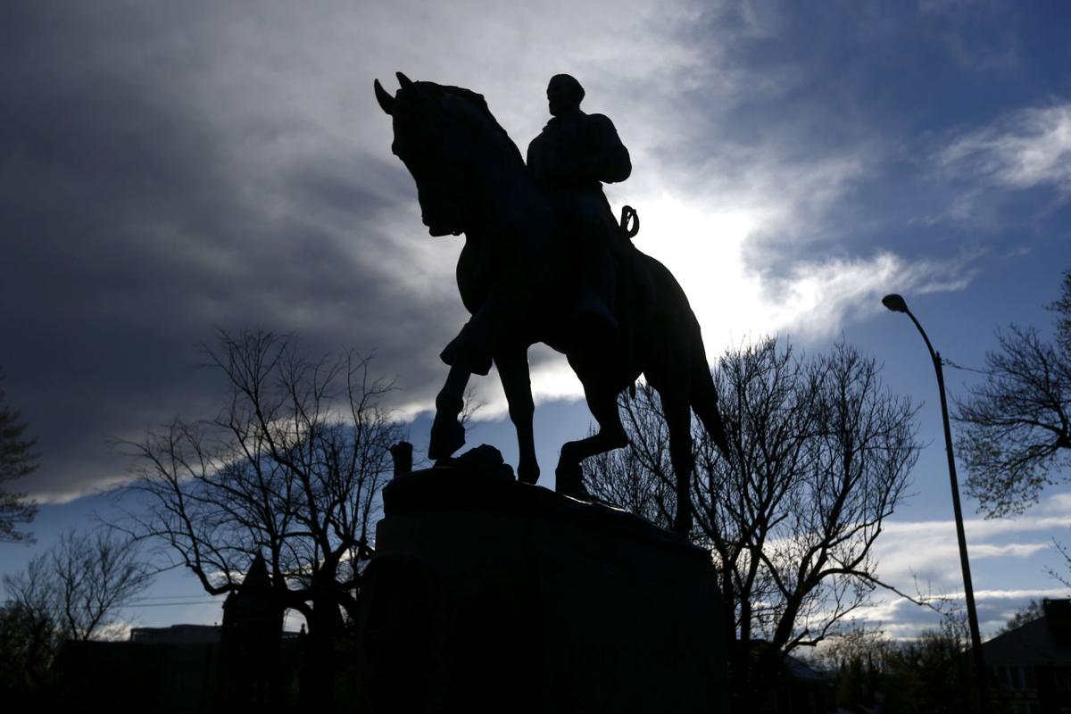 Robert E. Lee