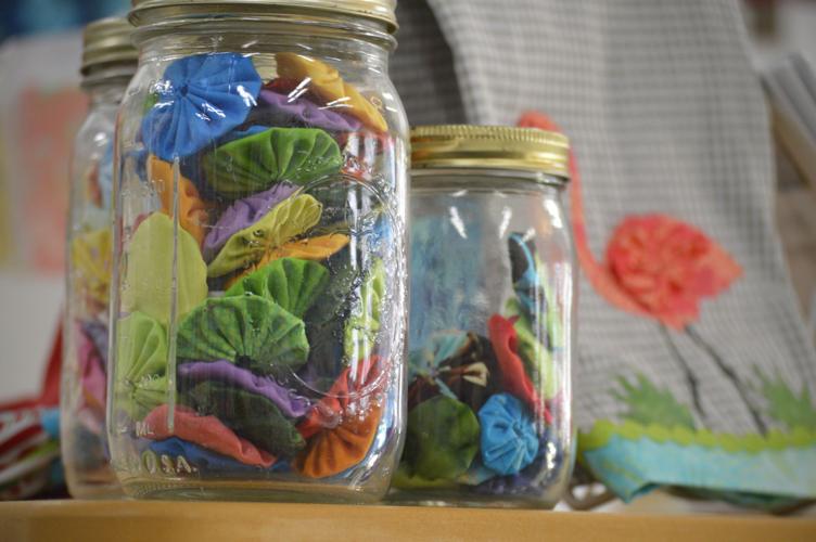 Biz Buzz Quilting Adventures shop has growing fan base in Lakeside