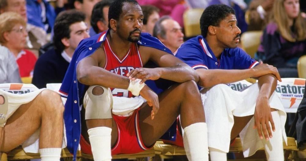Moses Malone: Basketball legend and unforgettable moments