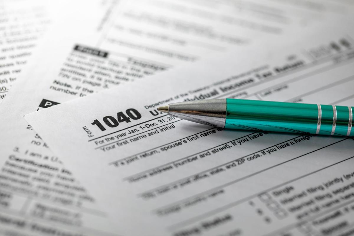 Kiplinger S Personal Finance New Tax Form Created Just For Seniors Business News Richmond Com Kiplinger S Personal Finance New Tax Form Created Just For Seniors Business News Richmond Com