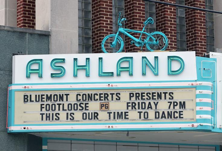 Bicycle gardens grow in Ashland before UCI Road World Championships