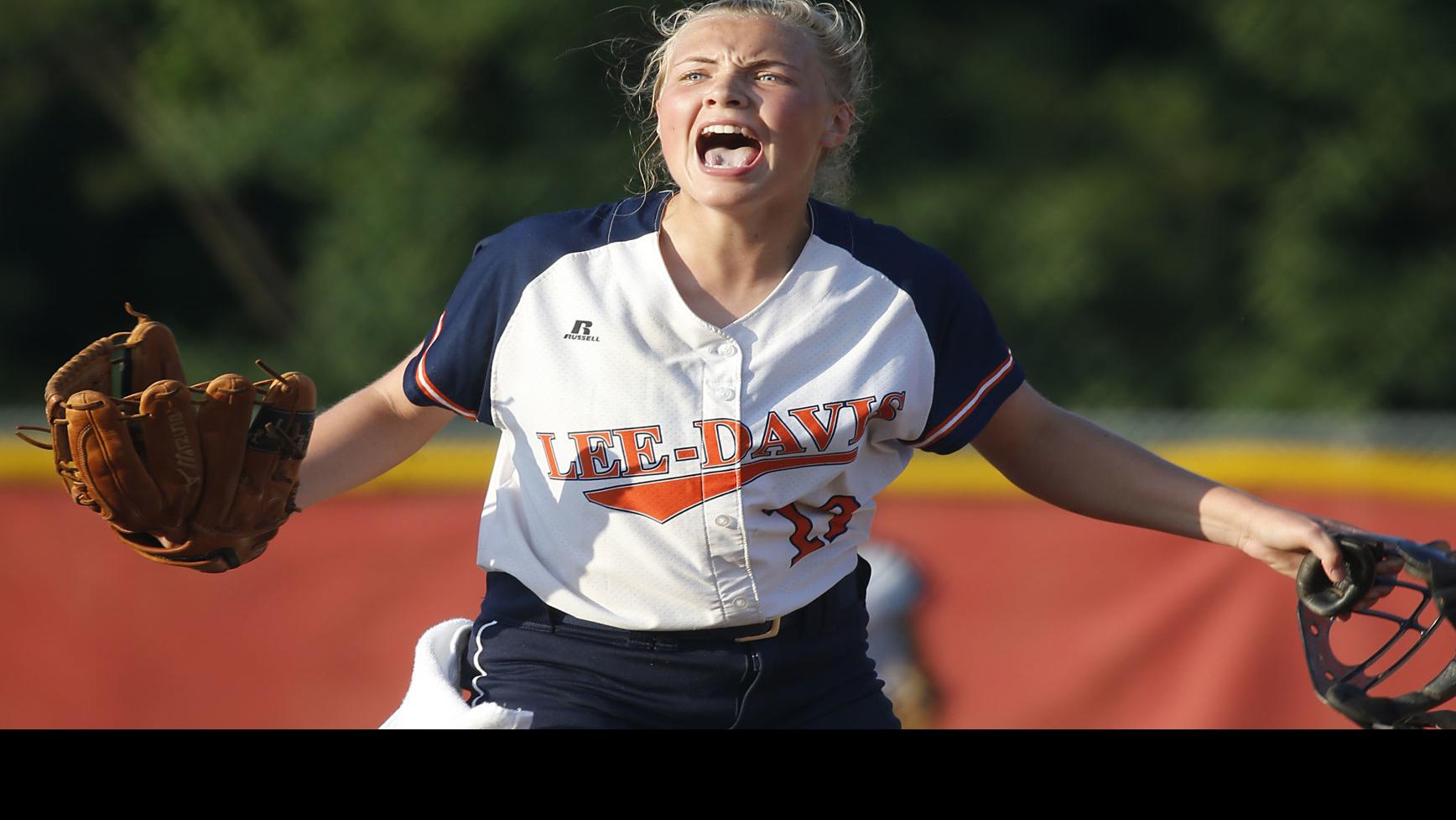 Previewing The 2019 High School Softball Season 804 Varsity Richmond Com