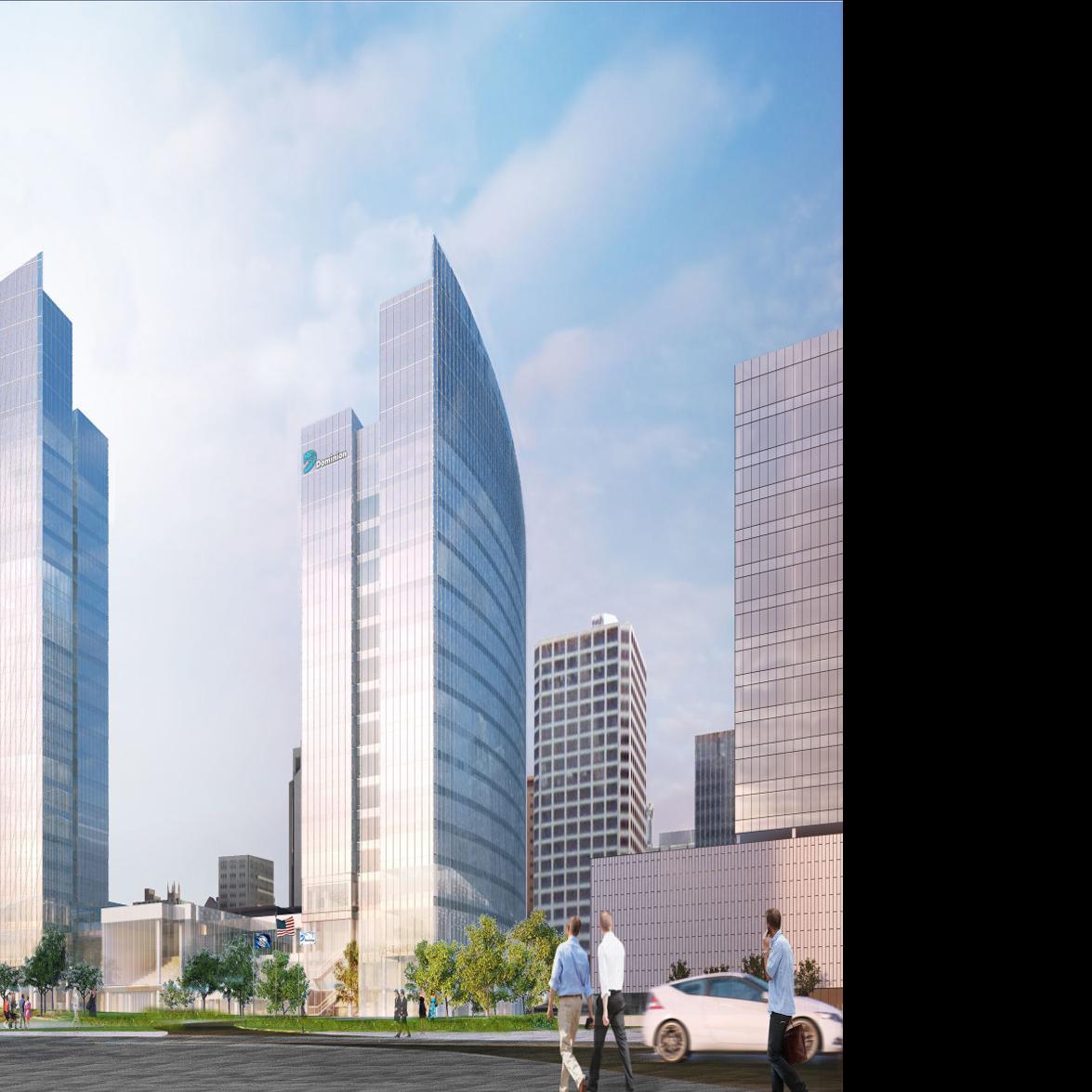 Get Wallpaper Dominion Energy Submits Plans For Tower On Site Tied To Coliseum Desktop Wallpaper Free