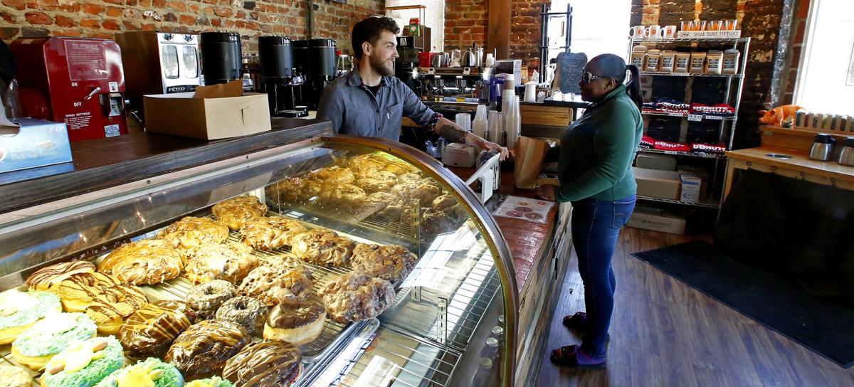 The Best Bakery 2018 Results RTD The Best Bakery