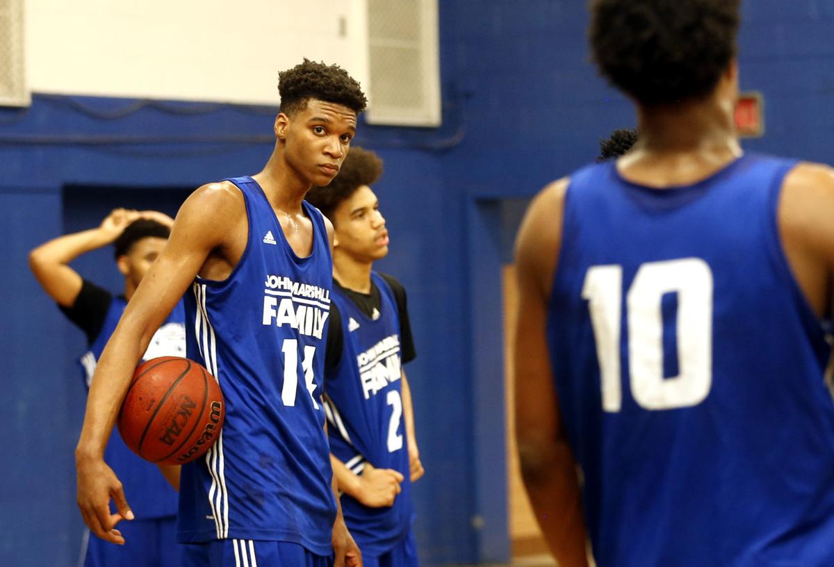 Two Top Prospects Skip College For G League And Hopefully Weaken