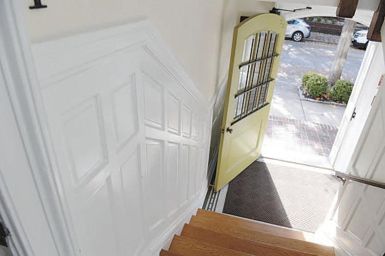 The Halifax Condominiums ‘Functionally a new building with historic