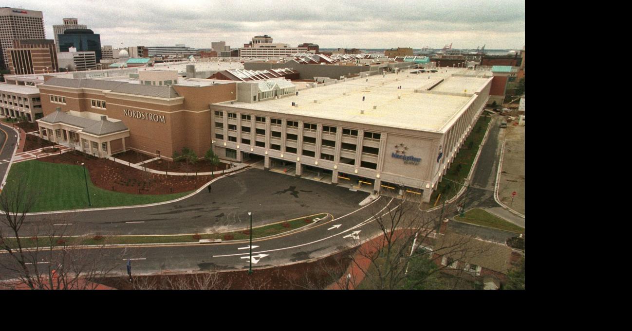 COLISEUM AND MACARTHUR MALL Williams: In Richmond and Norfolk, fond but overdue farewells to one-time linchpins Jul 16, 2026