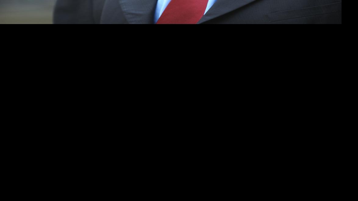 John W. Whitehead column A dangerous proposition Making the NSA's