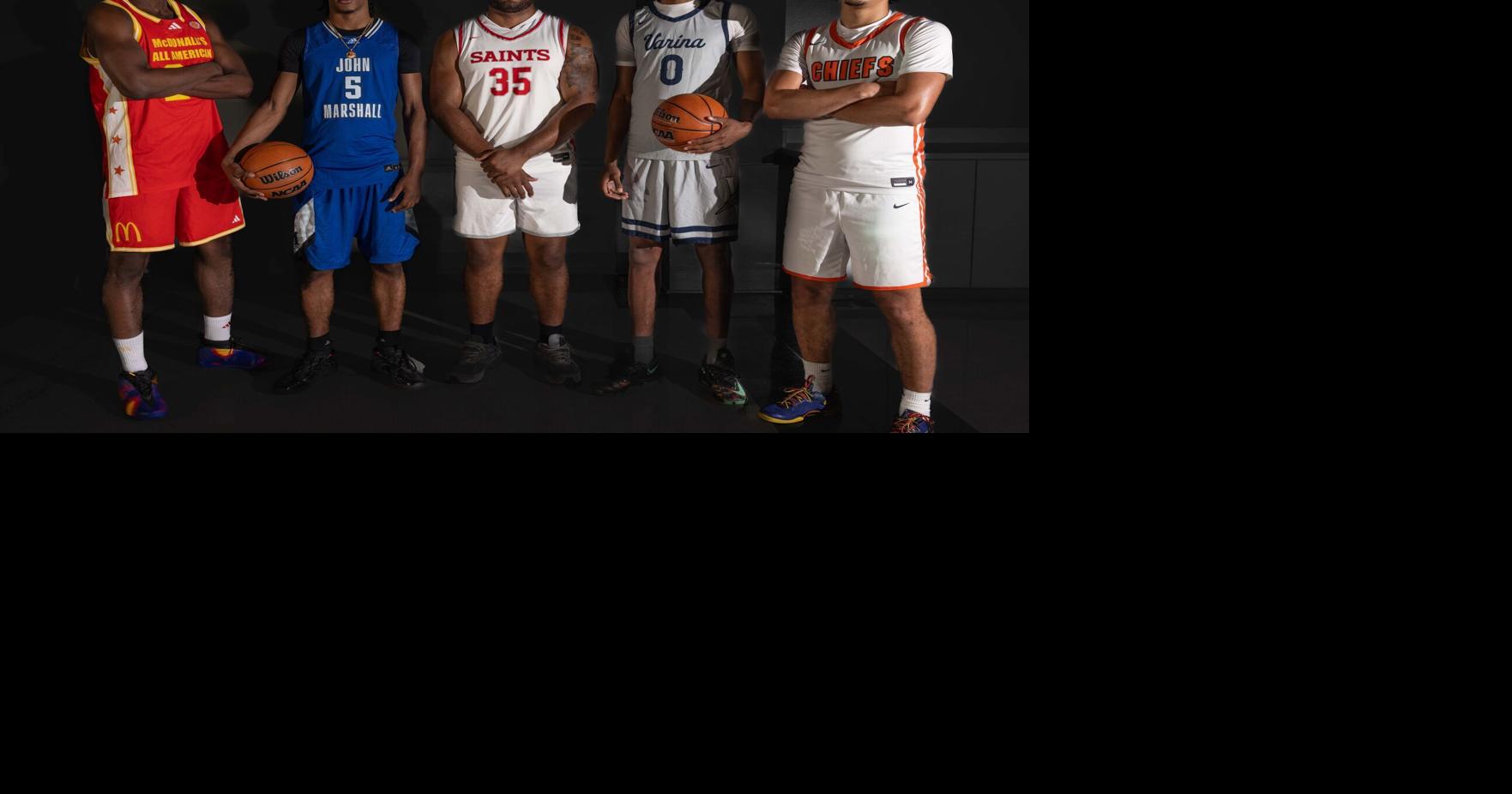 Check out the All-Metro boys basketball 1st, 2nd, 3rd teams, plus honorable mentions