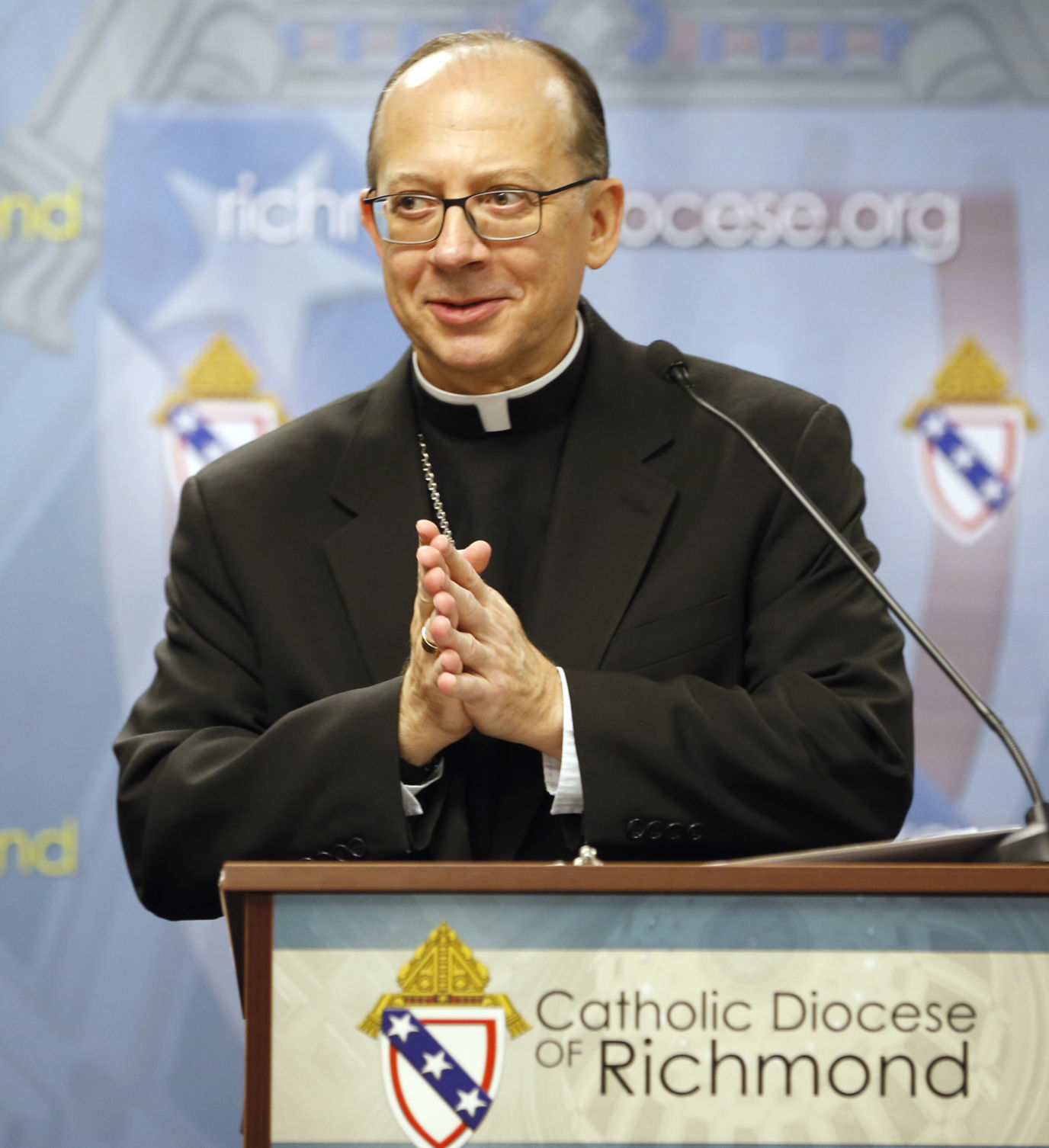 Richmond Catholic Diocese Launches Monetary Settlement Program For ...