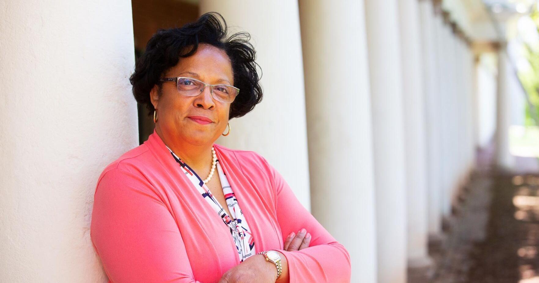 UVa dean of students leaves after 2 years at school - Vimarsana News
