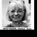 WHITMAN, Helen Sue - Vimarsana News