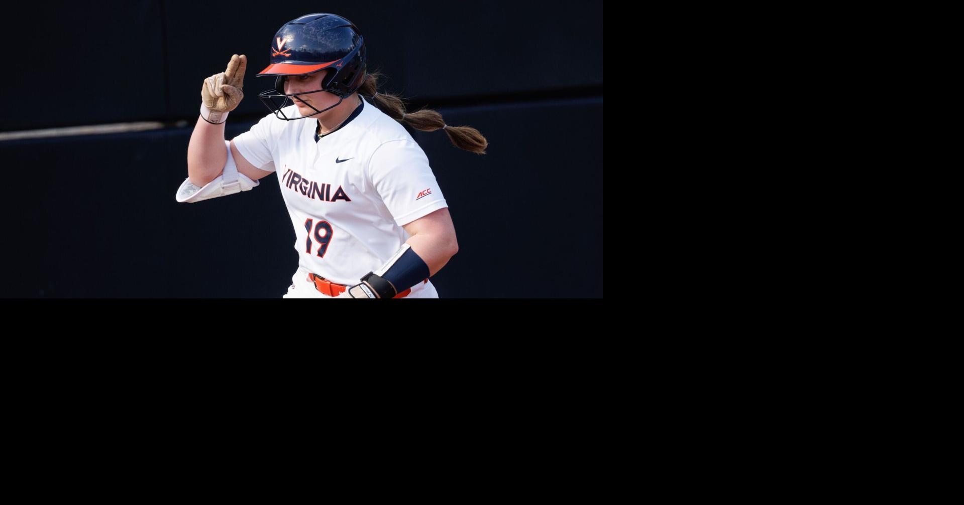 Virginia welcomes ACC softball tournament to Palmer Park