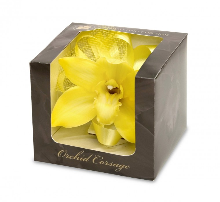 Mother's Day Corsages