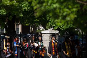 Poverty rates, not birth rates, will decide the future of higher education | Guest column