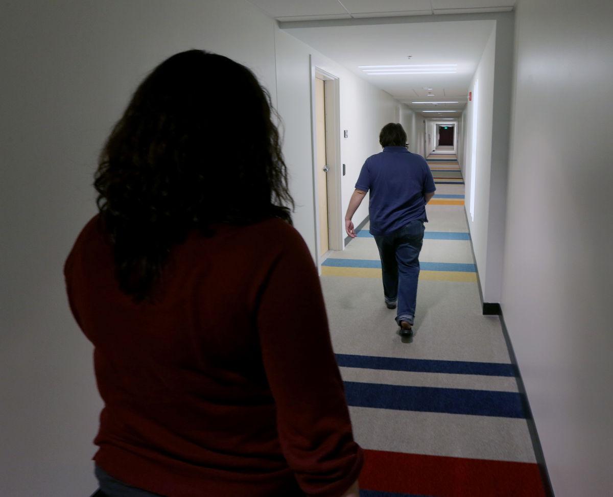 Faison to dedicate apartments Thursday Henrico County