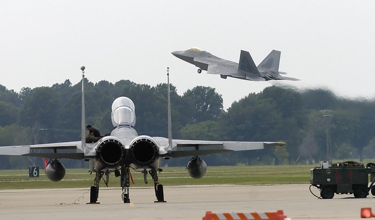 Report shows Virginia economy struggling to cope with federal cuts