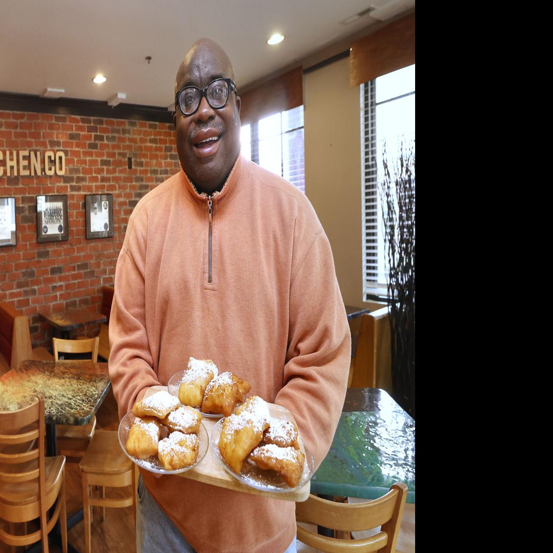 New Virtual Food Hall Now Open In Chesterfield Where Residents Can Order Delivery From 5 Restaurants At Once Dining Richmond Com
