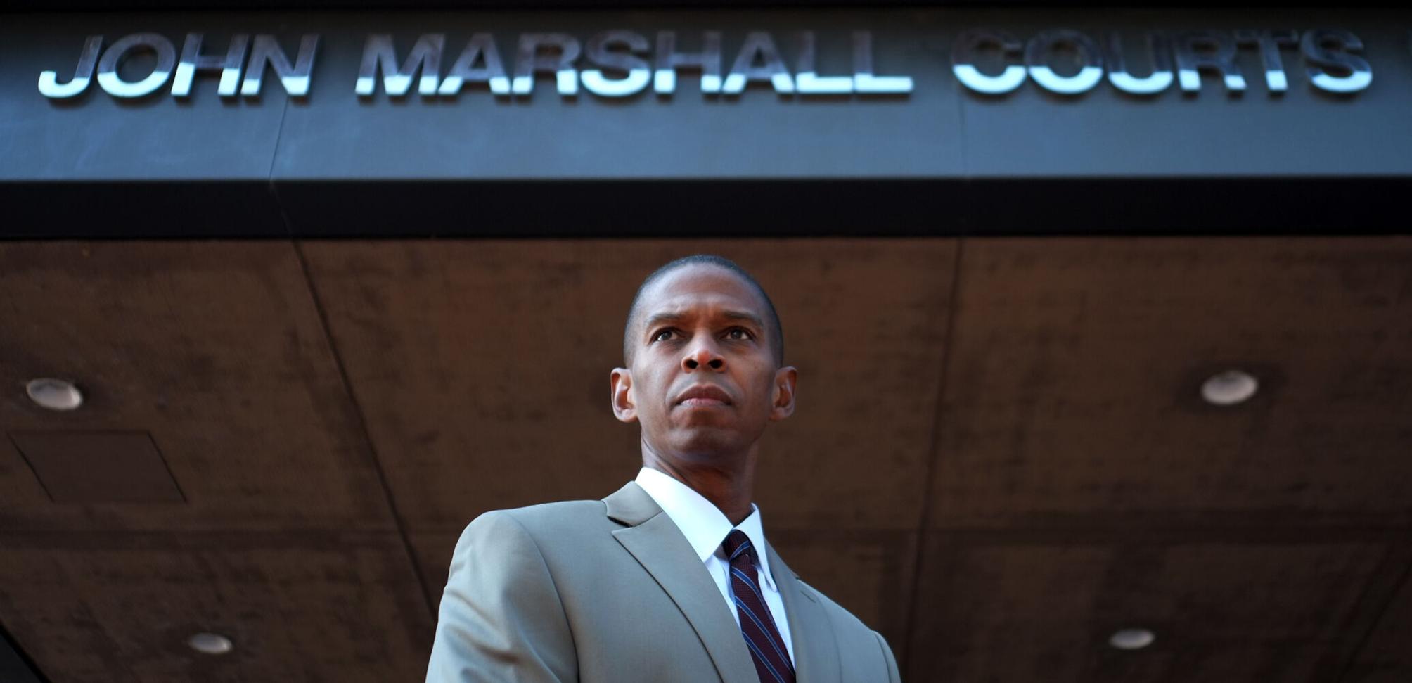 Richmond graduation shooting report highlights incoherency