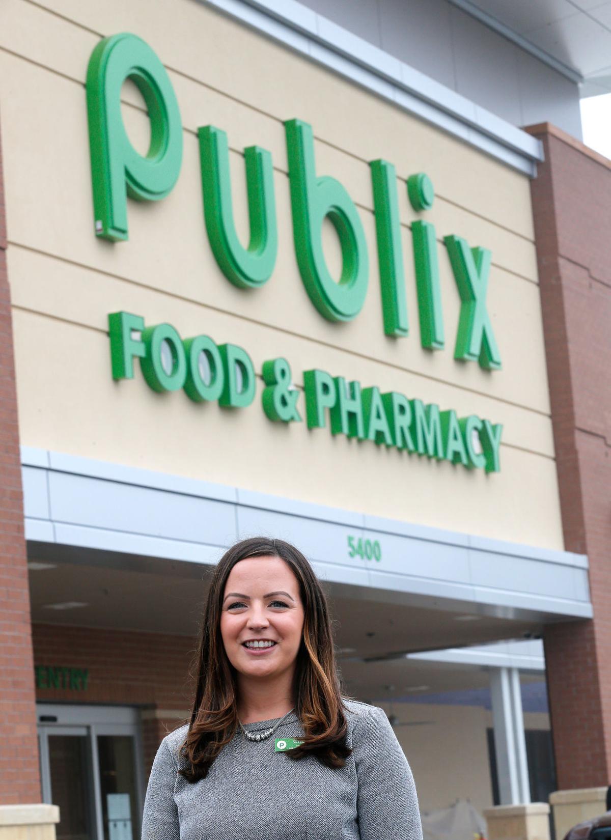 How Much Do Managers At Publix Make - vdckyhg