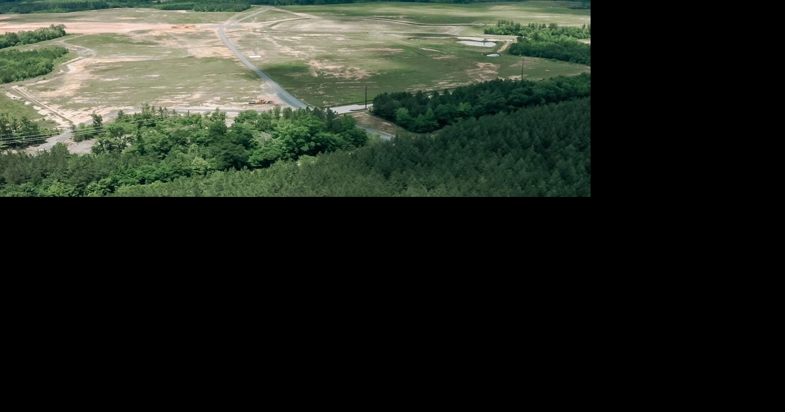 Southside Va. data center project moves forward with budget deal