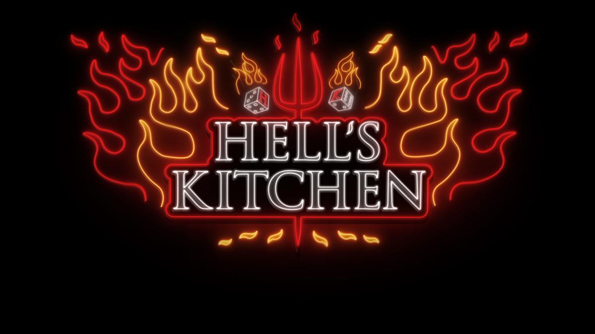 Chesterfield S Steve Glenn Jr Will Be On This Season S Hell S Kitchen With Gordon Ramsay Dining Richmond Com Chesterfield S Steve Glenn Jr Will Be On This Season S Hell S Kitchen With Gordon Ramsay Dining Richmond Com