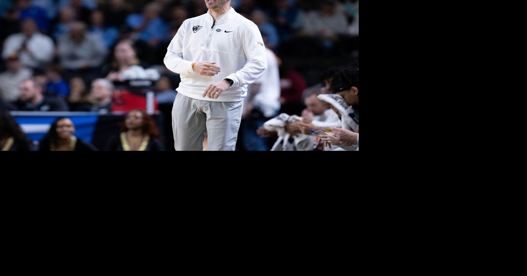 Is NC State 'ducking smoke' from VCU? Why did Wolfpack buy out game at Siegel Center?